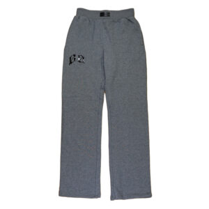 Stealth Sweat Pants 001 Cement Grey